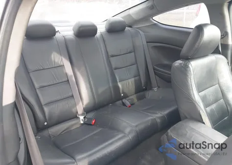 2008 Honda Accord Exl from USA, damaged, VIN 1HGCS22838A011183